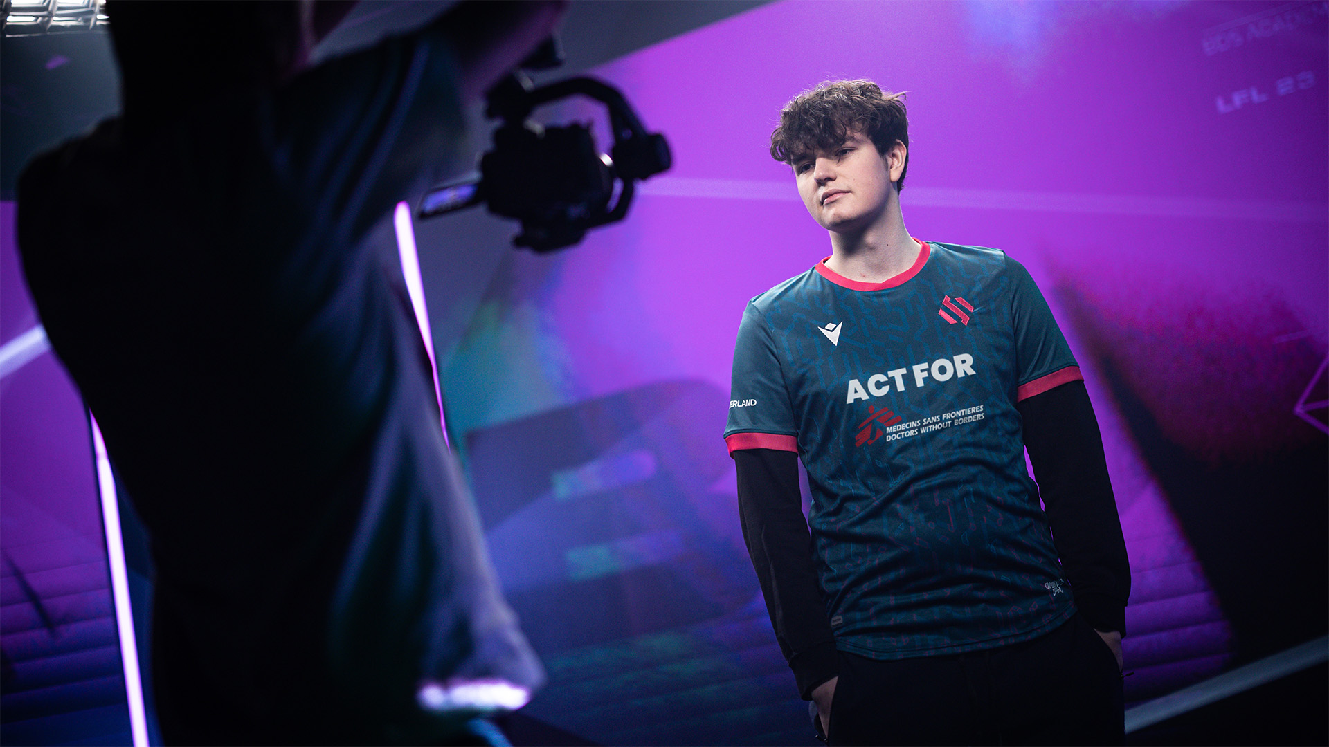 Team BDS The Fastest Growing Esport Team In The World